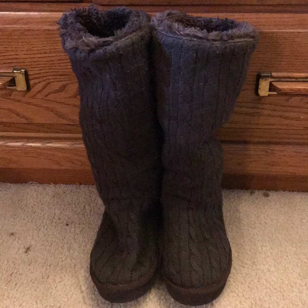 Woman Boots